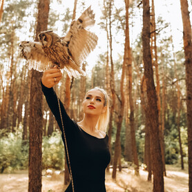 Кринцер Анна - фотограф у Харкові - портфоліо 1