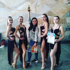 LeaderDance studio - артист, шоу у Ірпені - фото 4