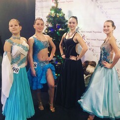LeaderDance studio - артист, шоу у Ірпені - фото 3
