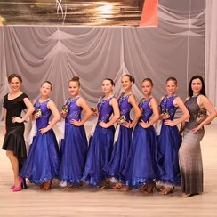 LeaderDance studio - артист, шоу у Ірпені - фото 2