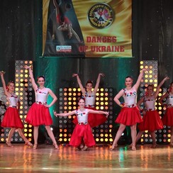 LeaderDance studio - артист, шоу у Ірпені - фото 1