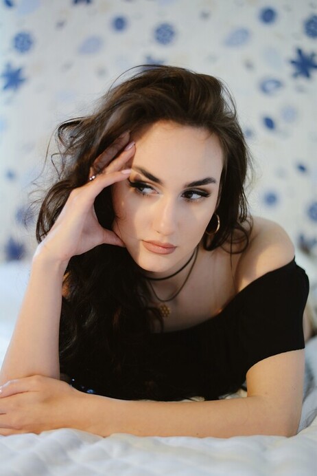 Sofia Iakymenko