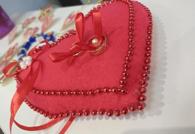 Городской ЗАГС Новомосковска - рацс у Новомосковську - портфоліо 4