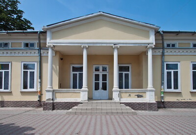 Городской ЗАГС Стрый - фото 2