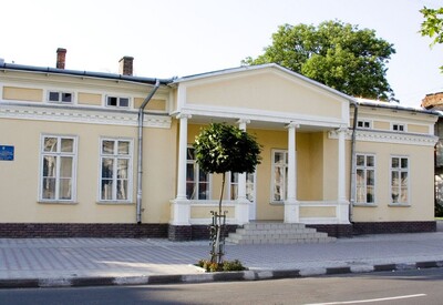 Городской ЗАГС Стрый - рацс у Стрию - портфоліо 4