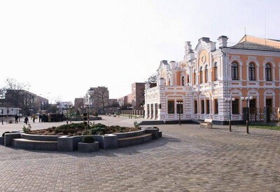 Городской ЗАГС Прилуки - рацс у Прилуках - портфоліо 4