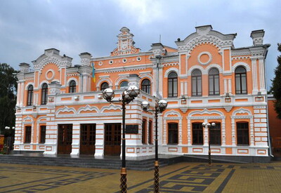 Городской ЗАГС Прилуки - фото 2
