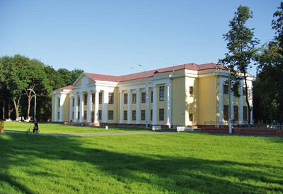Городской ЗАГС Прилуки - фото 3