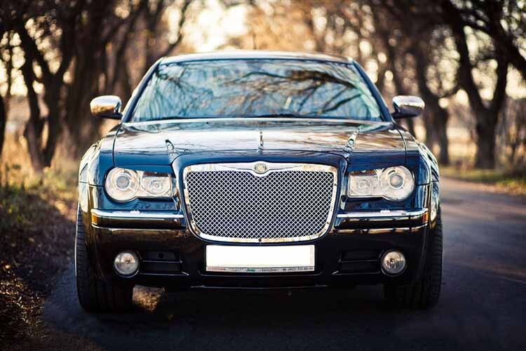 Chrysler 300 C 