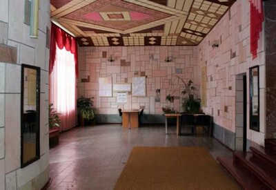 Дворец торжественных событий Нововолынска - рацс у Нововолинську - портфоліо 2