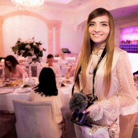 Диана  Котенко