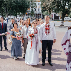 Виктория Леснугина - фотограф у Києві - фото 1