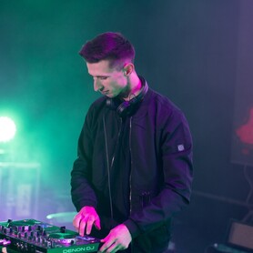 Allegro (Олег Самоліч) - діджей на весілля - музиканти, dj у Рівному - портфоліо 3