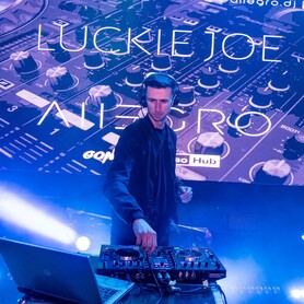 Allegro (Олег Самоліч) - діджей на весілля - музиканти, dj у Рівному - портфоліо 6