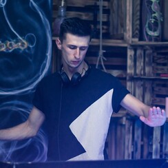 Allegro (Олег Самоліч) - діджей на весілля - музиканти, dj у Рівному - фото 1