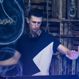 Allegro (Олег Самоліч) - діджей на весілля - музиканти, dj у Рівному - портфоліо 1