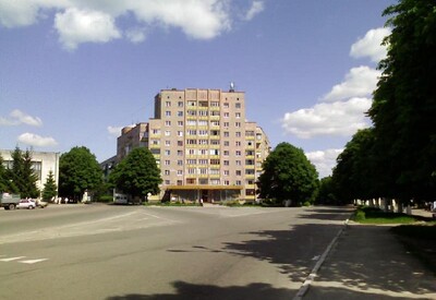 Зал торжественных событий Фастова - фото 2
