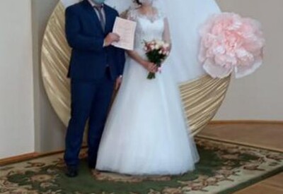 Городской ЗАГС Лубны - рацс у Лубнах - портфоліо 5