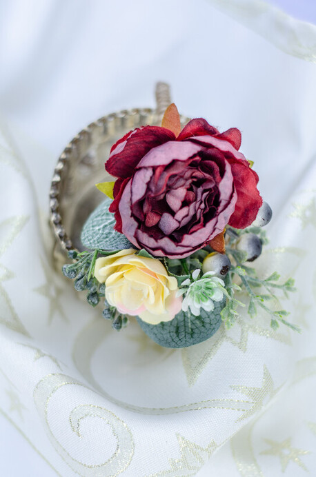 MiLana Wedding