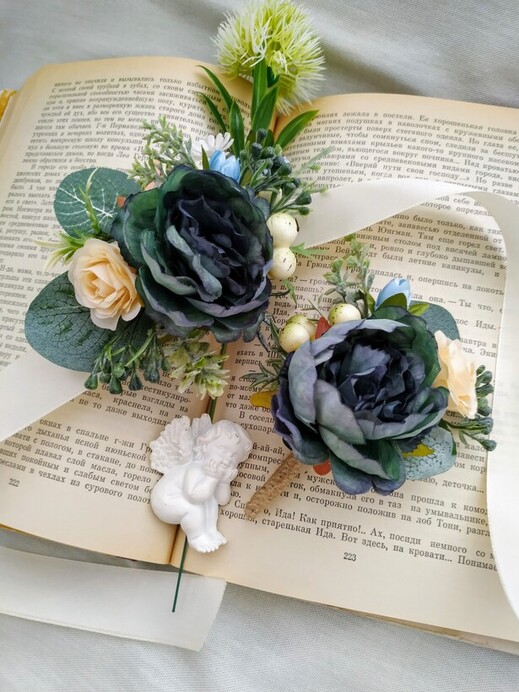 MiLana Wedding