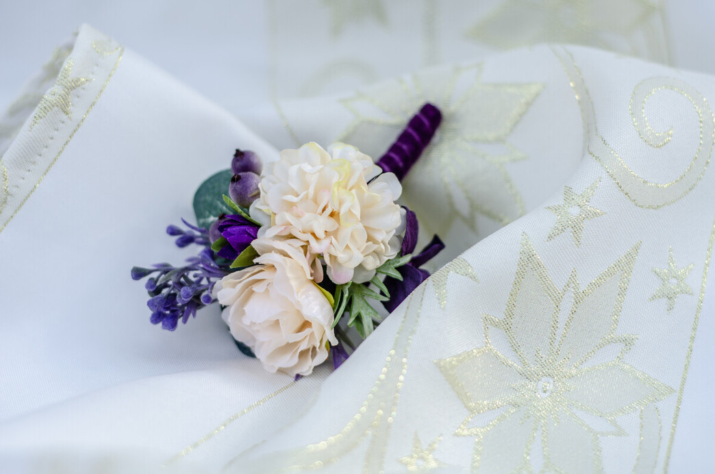 MiLana Wedding