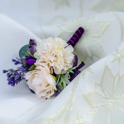 MiLana Wedding - весільні аксесуари у Києві - фото 4