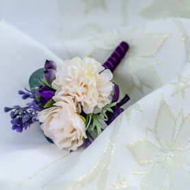 MiLana Wedding - весільні аксесуари у Києві - портфоліо 4