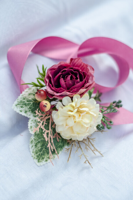 MiLana Wedding