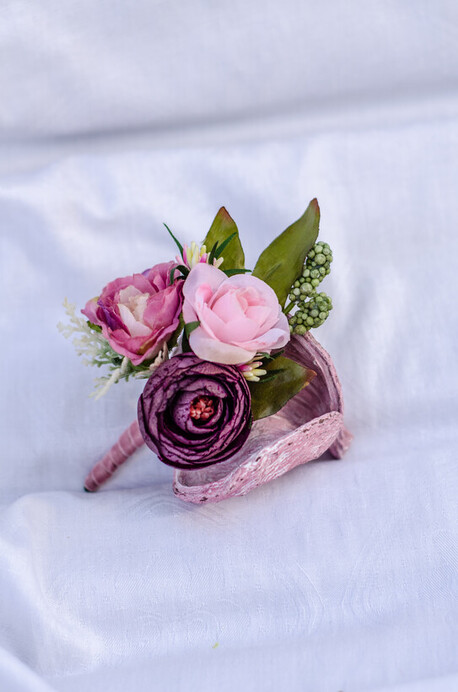 MiLana Wedding
