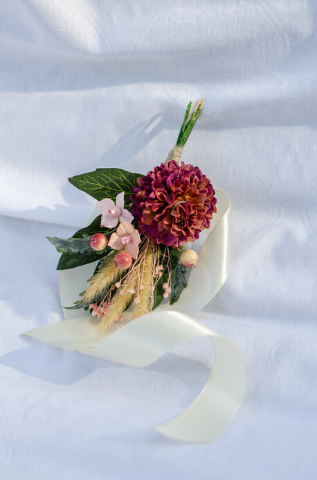 MiLana Wedding
