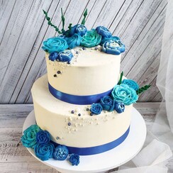 tortocake.com - торт, коровай у Харкові - фото 2