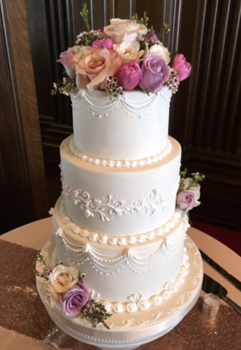 tortocake.com