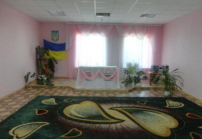 Районный ЗАГС Светловодска - фото 3