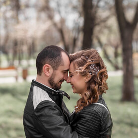 Александр Потапов - фотограф у Києві - портфоліо 6
