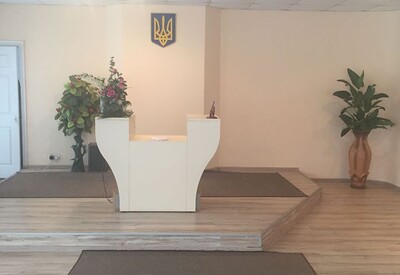 Городской ЗАГС Ирпень - рацс у Ірпені - портфоліо 5