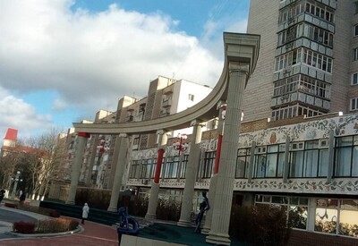 Городской ЗАГС Ирпень - рацс у Ірпені - портфоліо 6