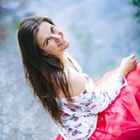 Viktoriia Poddubovyk