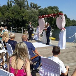 Агентство Русланы Жуковской - весільна агенція у Києві - фото 1