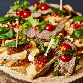 Le Catering - ресторан у Києві - портфоліо 2