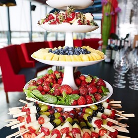 Le Catering - ресторан у Києві - портфоліо 1