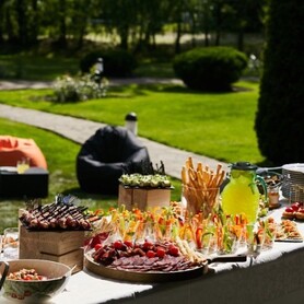 Le Catering - ресторан у Києві - портфоліо 4