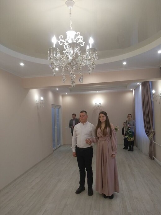 Городской ЗАГС Ковеля