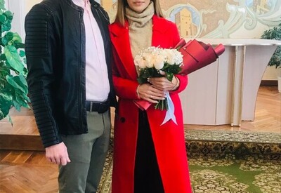 Городской ЗАГС Каменец-Подольского - рацс у Кам'янці-Подільському - портфоліо 4