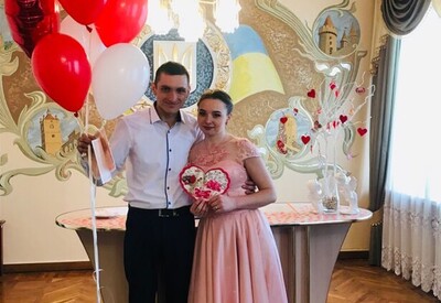 Городской ЗАГС Каменец-Подольского - рацс у Кам'янці-Подільському - портфоліо 6