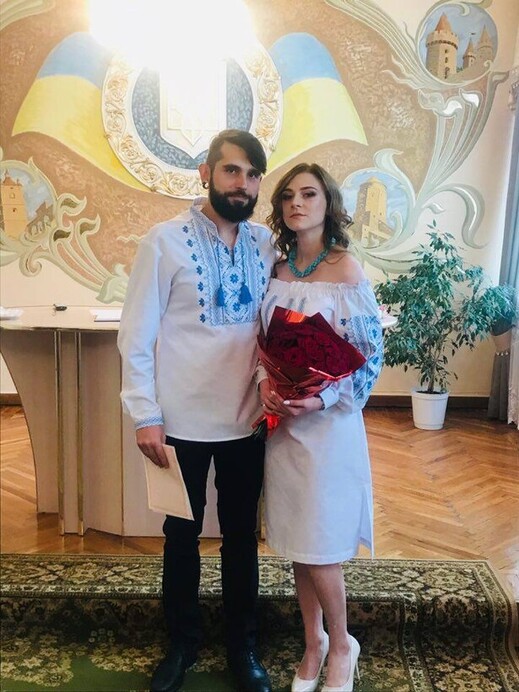 Городской ЗАГС Каменец-Подольского