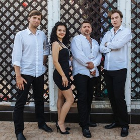 Tata & Band