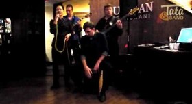 Tata & Band - музиканти, dj у Ізмаїлі - фото 3