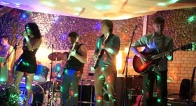 Tata & Band - музиканти, dj у Ізмаїлі - фото 2