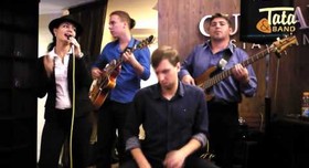 Tata & Band - музиканти, dj у Ізмаїлі - фото 1