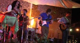 Tata & Band - музиканти, dj у Ізмаїлі - фото 4
